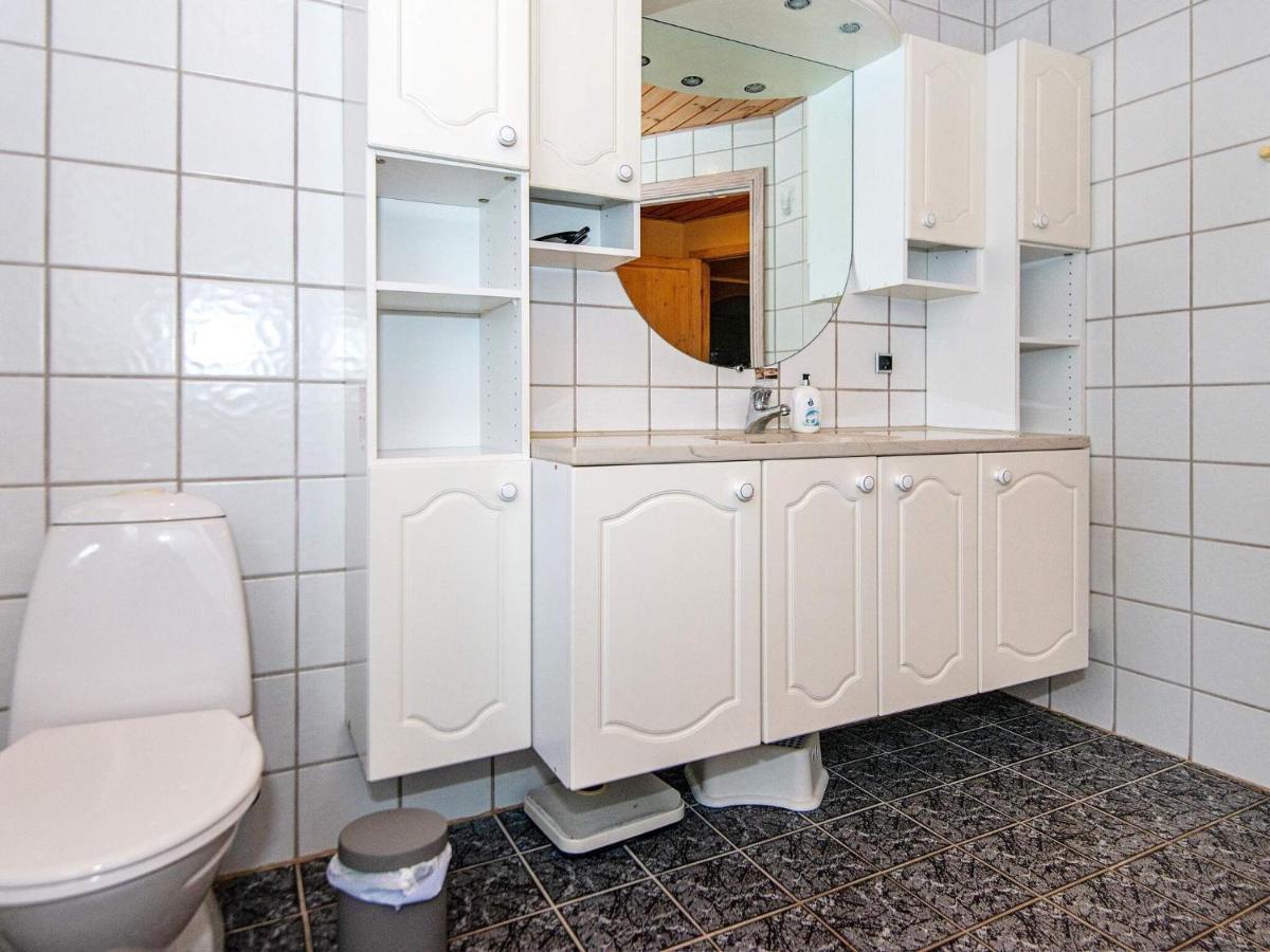 6 Person Holiday Home In Broager מראה חיצוני תמונה